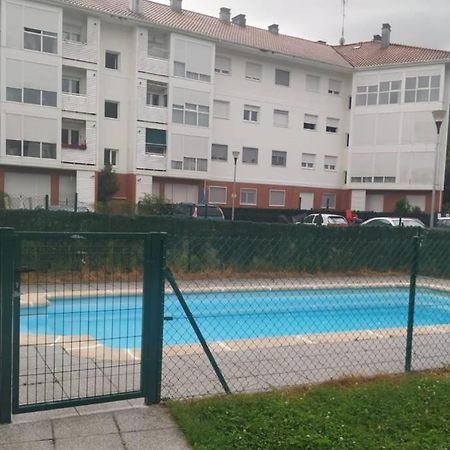 Gaia Apartamento Con Piscina En Badames Dış mekan fotoğraf