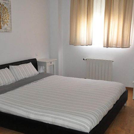 Gaia Apartamento Con Piscina En Badames Dış mekan fotoğraf