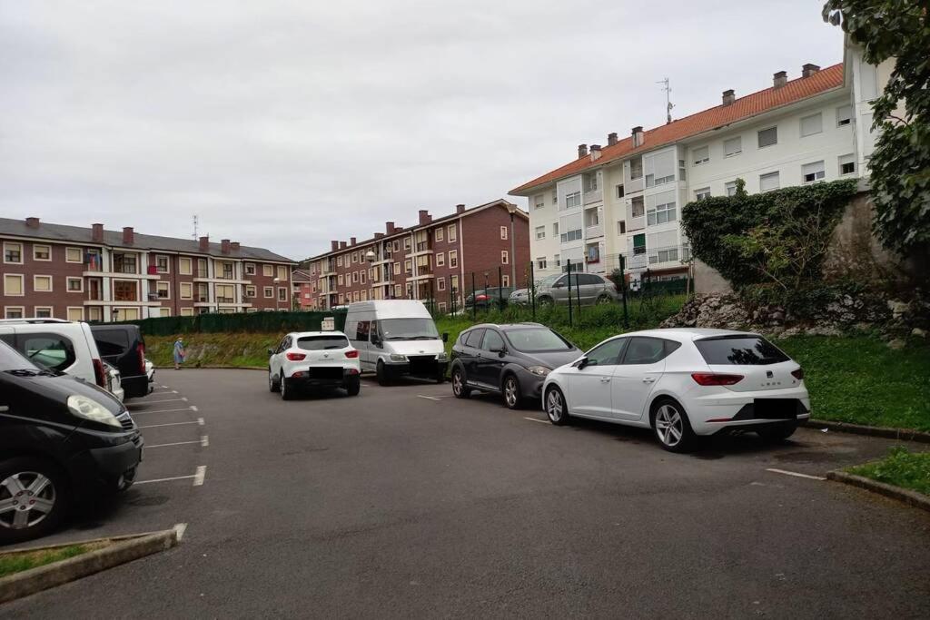 Gaia Apartamento Con Piscina En Badames Dış mekan fotoğraf