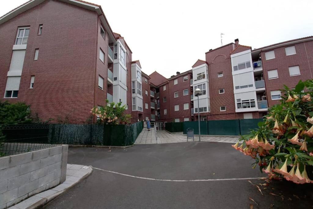 Gaia Apartamento Con Piscina En Badames Dış mekan fotoğraf