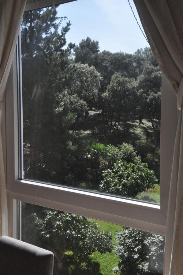 Gaia Apartamento Con Piscina En Badames Dış mekan fotoğraf